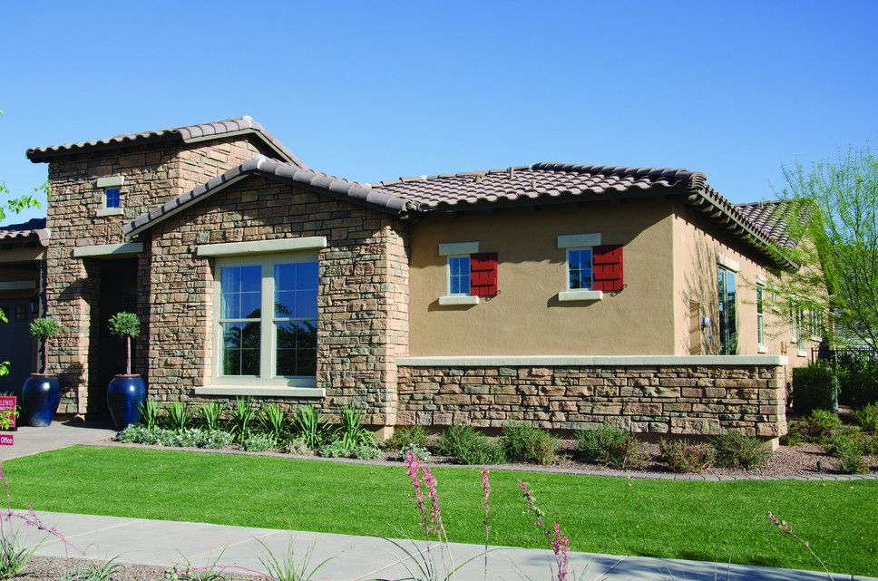 Windows For Every Room