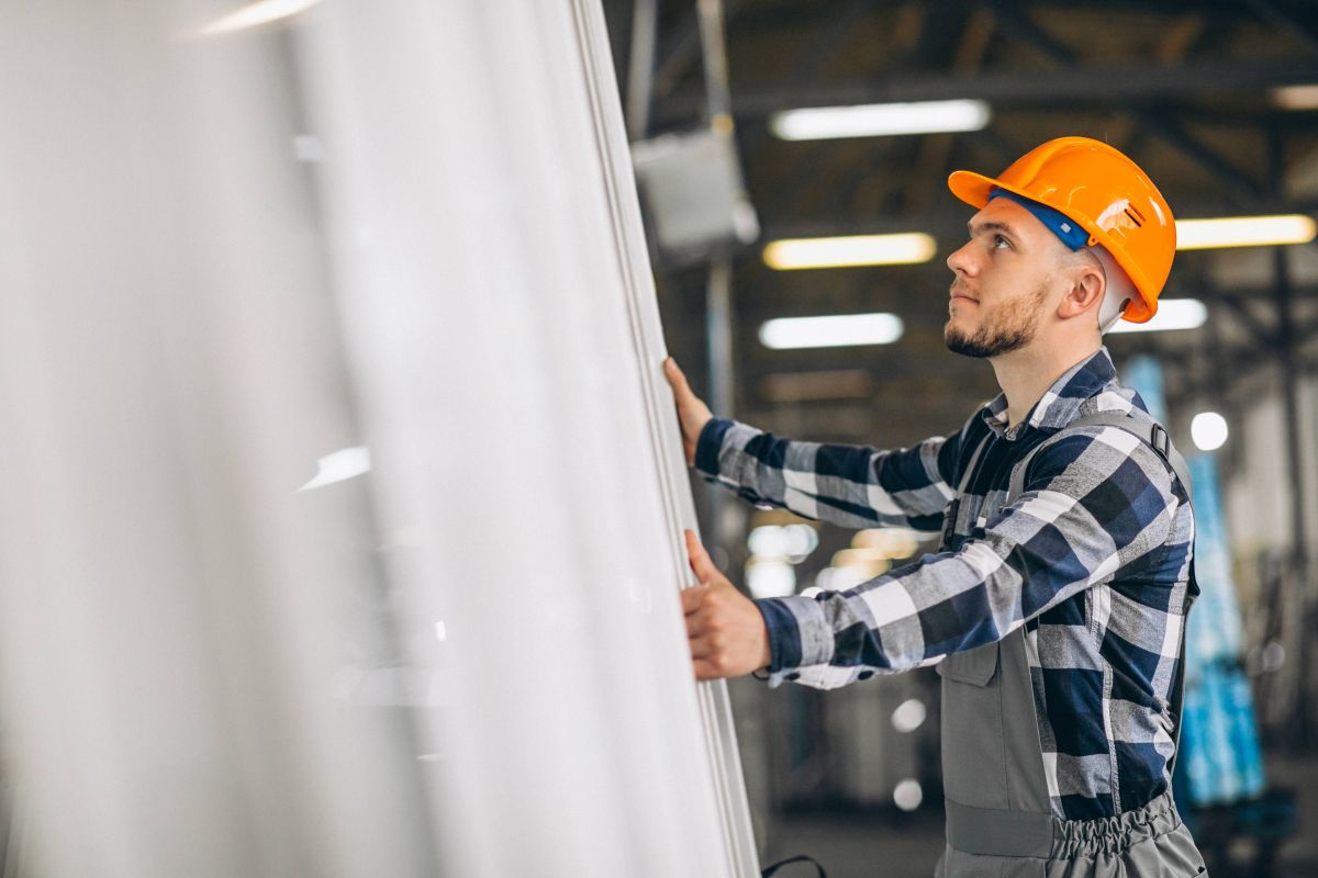 Window World is Las Vegas’s local expert for doors and windows.