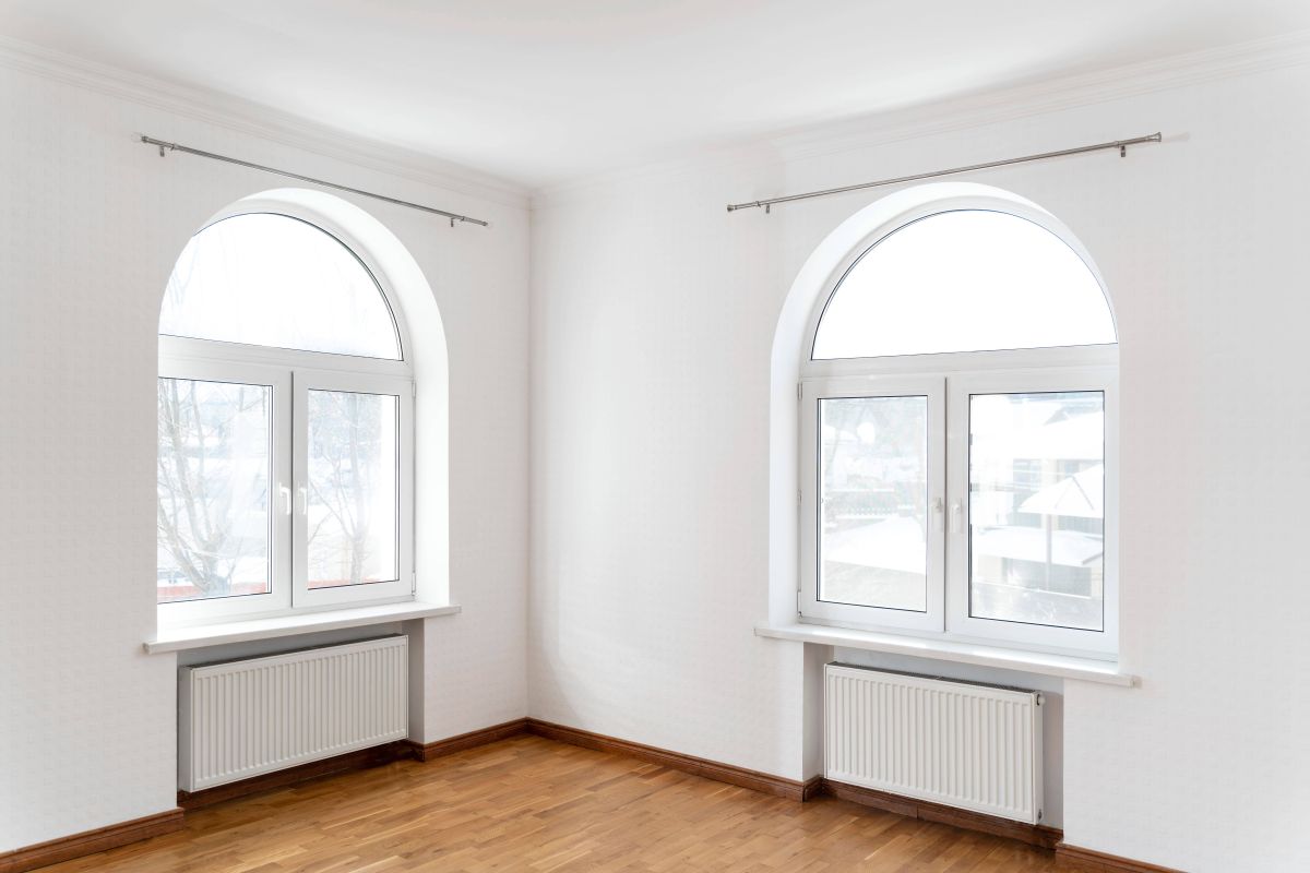 Bay Windows